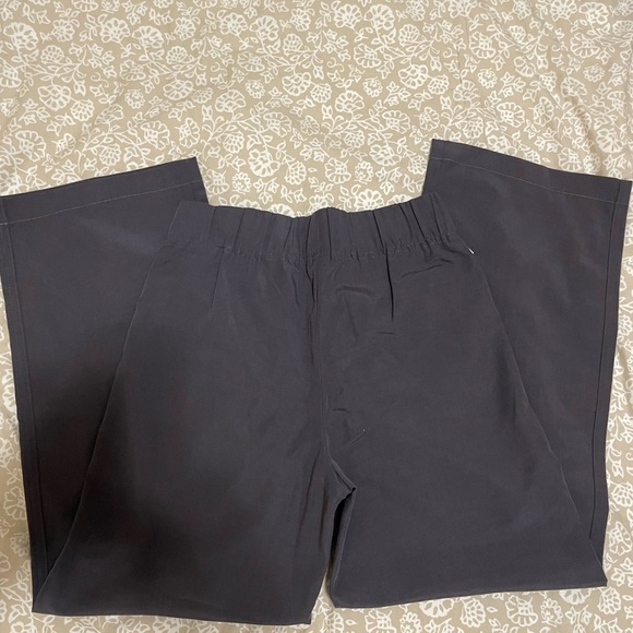 STRAIGHT LEG PANTS - Picture 2 of 4